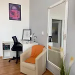 Lalumiere1930 - Historic Center Apartment