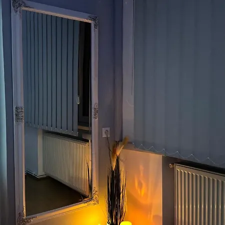 Lalumiere1930 - Historic Center Apartament