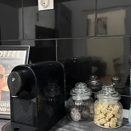 Lalumiere1930 - Historic Center Timișoara