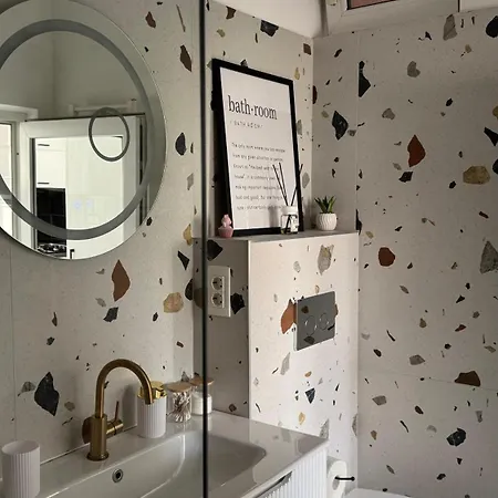 Apartament Lalumiere1930 - Historic Center