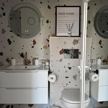 Lalumiere1930 - Historic Center Timisoara