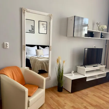 Lalumiere1930 - Historic Center Timișoara