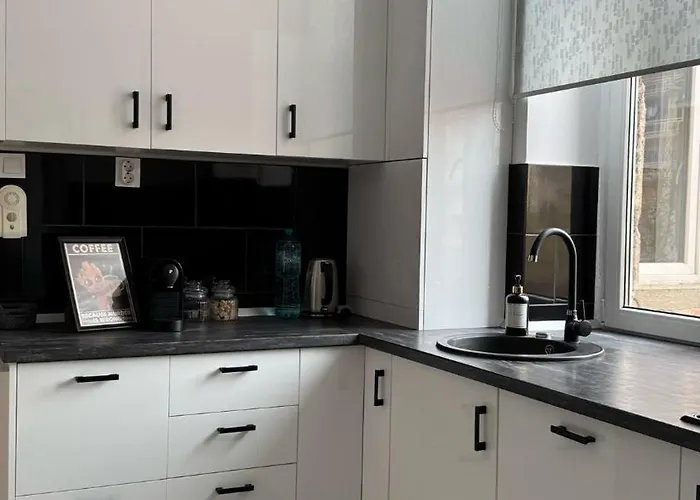 Lalumiere1930 - Historic Center Apartamento Timişoara