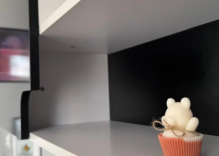 Lalumiere1930 - Historic Center Timişoara