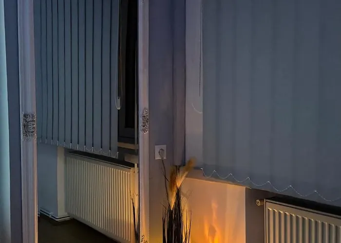 Lalumiere1930 - Historic Center Appartamento