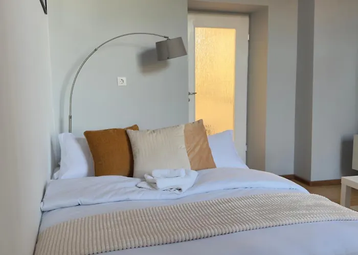 Apartamento Lalumiere1930 - Historic Center *