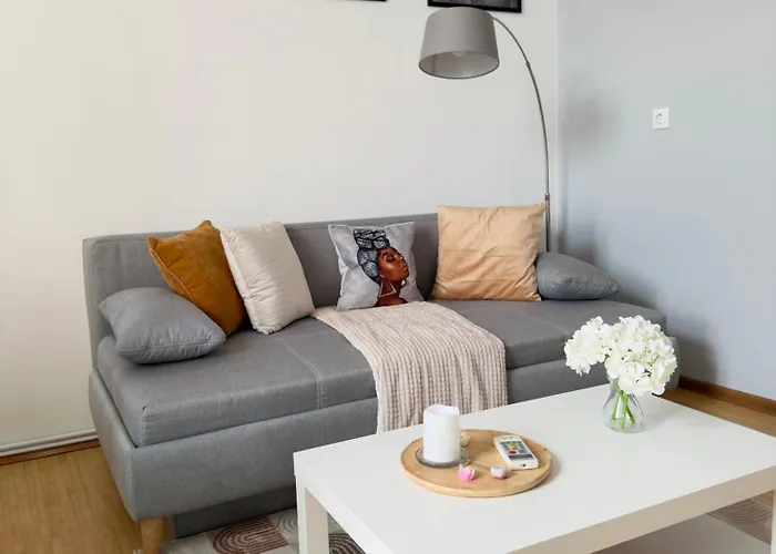 Apartamento Lalumiere1930 - Historic Center Timişoara