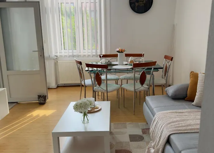 Lalumiere1930 - Historic Center * Timisoara