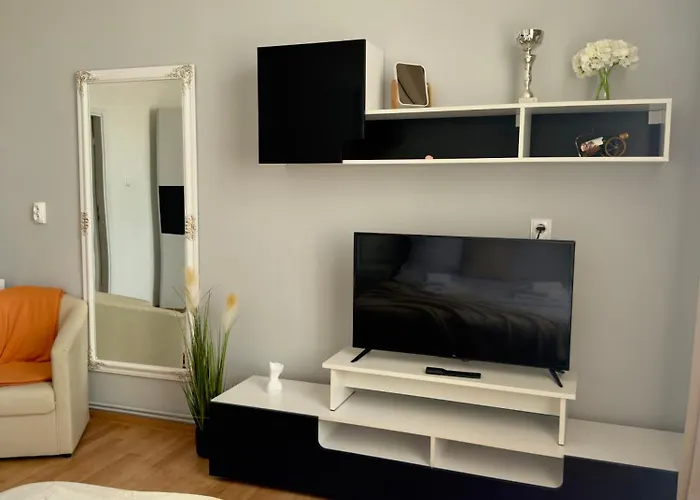 Apartamento Lalumiere1930 - Historic Center