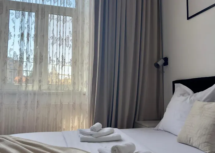 Lalumiere1930 - Historic Center Appartamento *