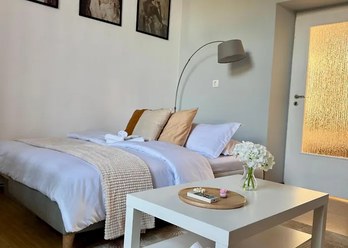 Lalumiere1930 - Historic Center Apartamento