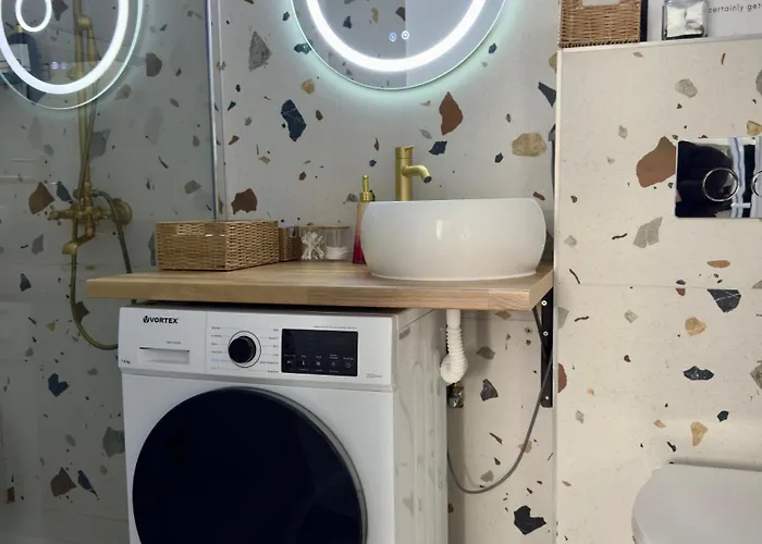 Lalumiere1930 - Historic Center Appartamento *