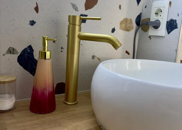 Lalumiere1930 - Historic Center Apartamento *