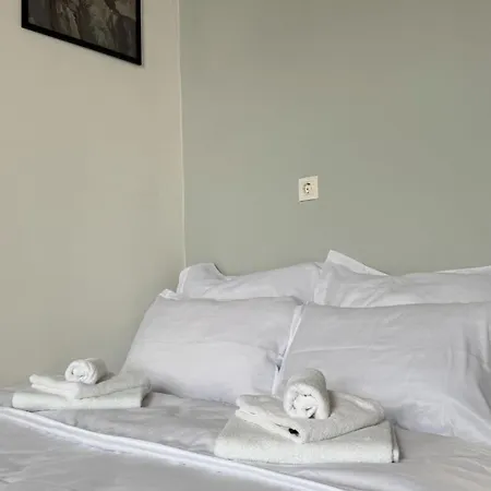 Chic & Cozy In Apartment Timisoara