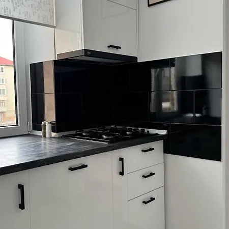 Chic & Cozy In Apartment