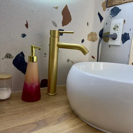 Lalumiere1930 - Historic Center Apartament *