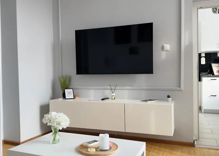 Lalumiere1930 - Historic Center Apartament