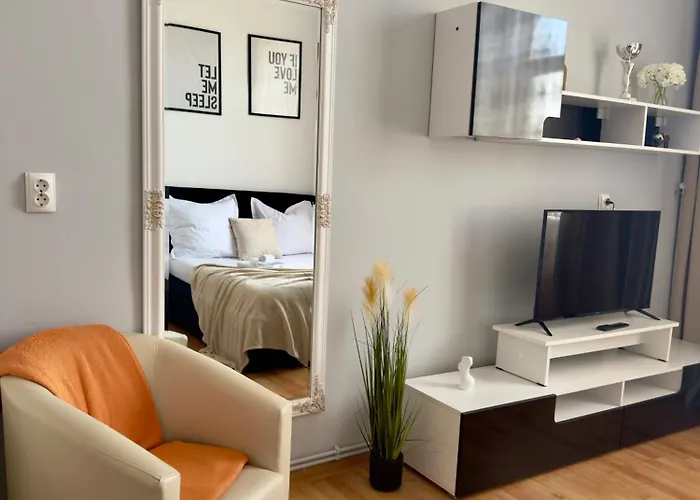 Lalumiere1930 - Historic Center Timişoara